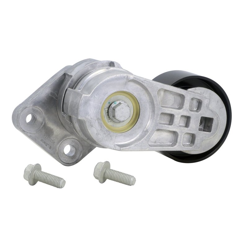 Continental 49601 Accessory Drive Belt Tensioner Assembly - Accessory Drive, Alternator or Alternator and Air Conditioning