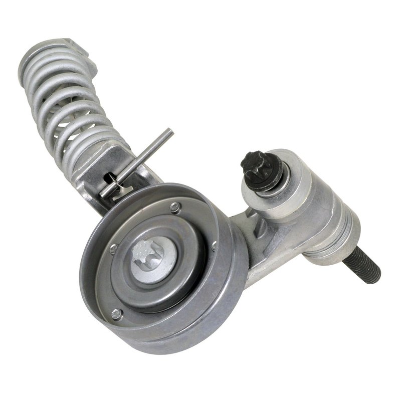 Continental 49804 Accessory Drive Belt Tensioner Assembly - Accessory Drive