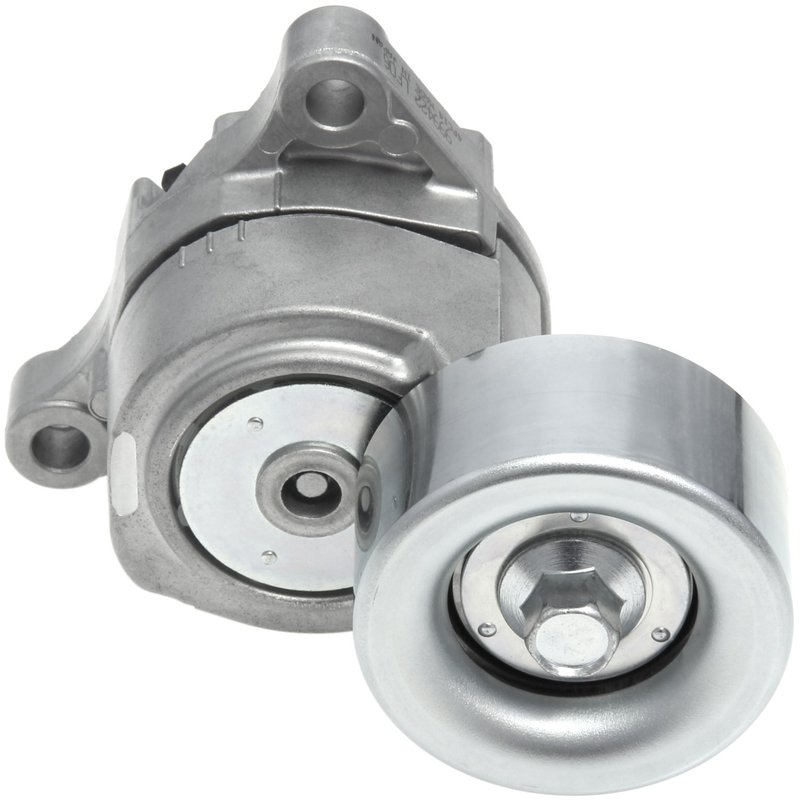Continental 49807 Accessory Drive Belt Tensioner Assembly - Accessory Drive