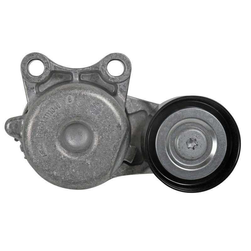 Continental 49809 Accessory Drive Belt Tensioner Assembly - Accessory Drive