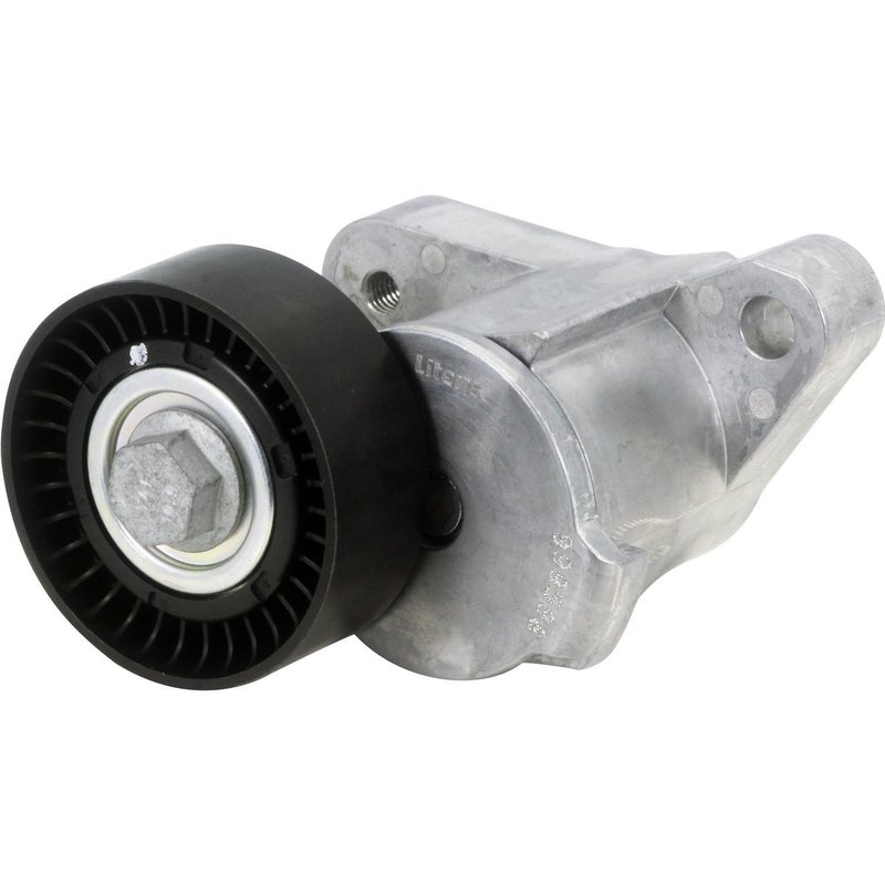 Continental 49818 Accessory Drive Belt Tensioner Assembly - Accessory Drive
