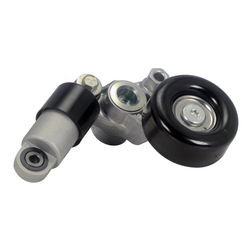 Continental 49820 Accessory Drive Belt Tensioner Assembly - Accessory Drive