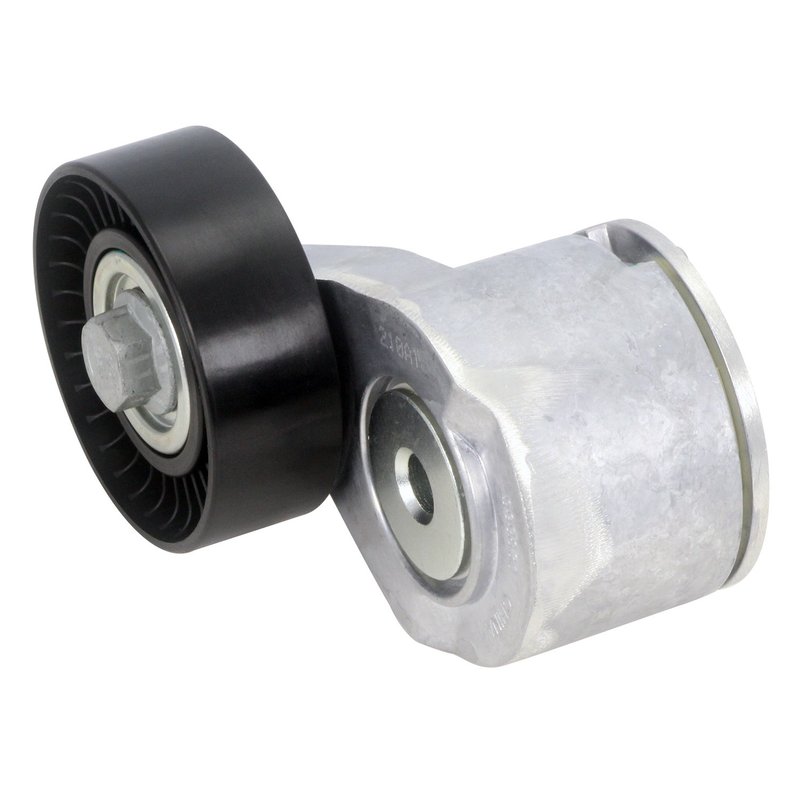 Continental 49821 Accessory Drive Belt Tensioner Assembly - Accessory Drive, Alternator and Water Pump or Upper