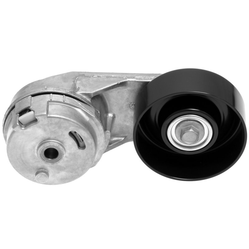 Continental 49823 Accessory Drive Belt Tensioner Assembly - Accessory Drive