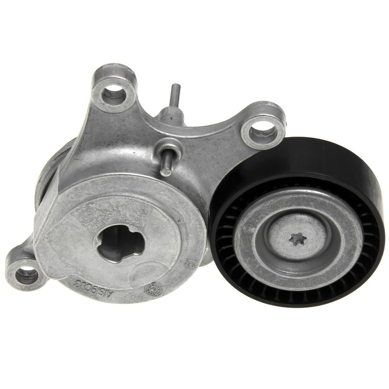Continental 49824 Accessory Drive Belt Tensioner Assembly - Accessory Drive
