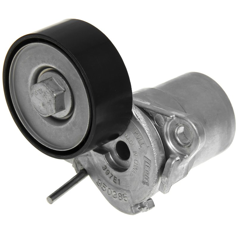 Continental 49825 Accessory Drive Belt Tensioner Assembly - Accessory Drive or Alternator and Air Conditioning