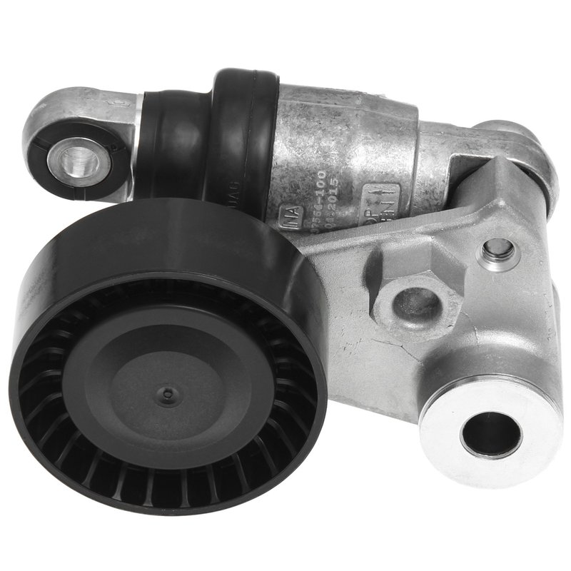 Continental 49826 Accessory Drive Belt Tensioner Assembly - Accessory Drive