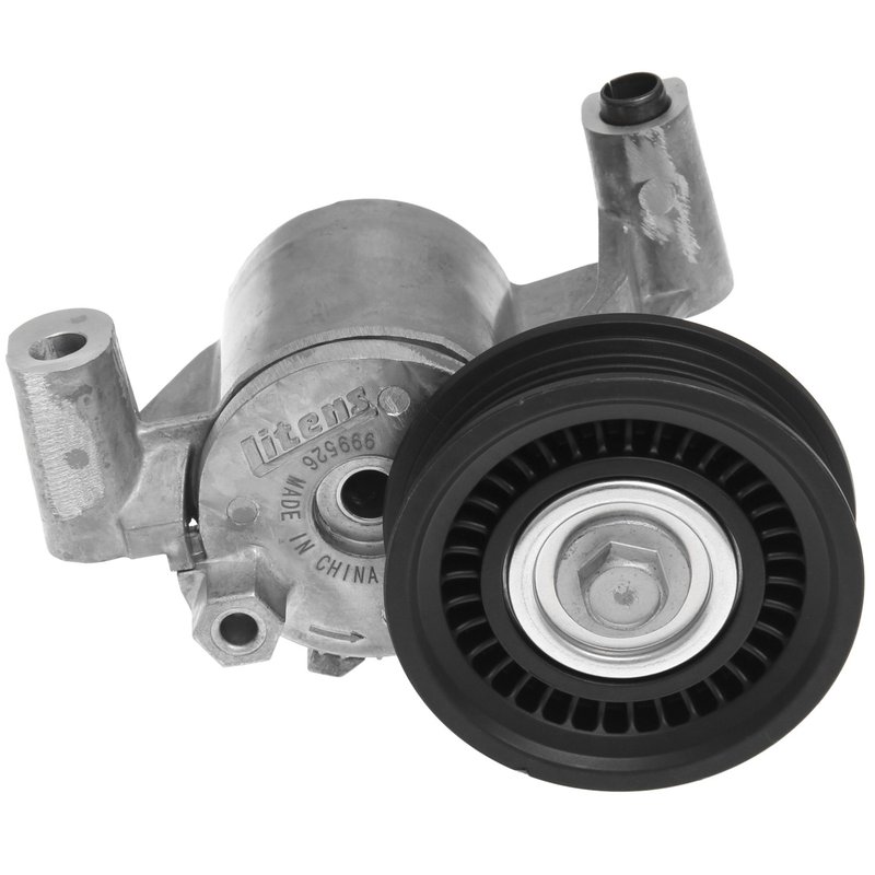 Continental 49827 Accessory Drive Belt Tensioner Assembly - Accessory Drive