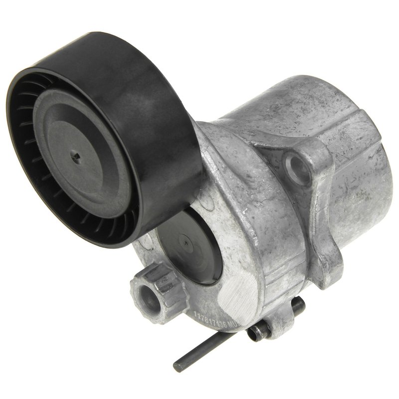 Continental 49834 Accessory Drive Belt Tensioner Assembly - Accessory Drive