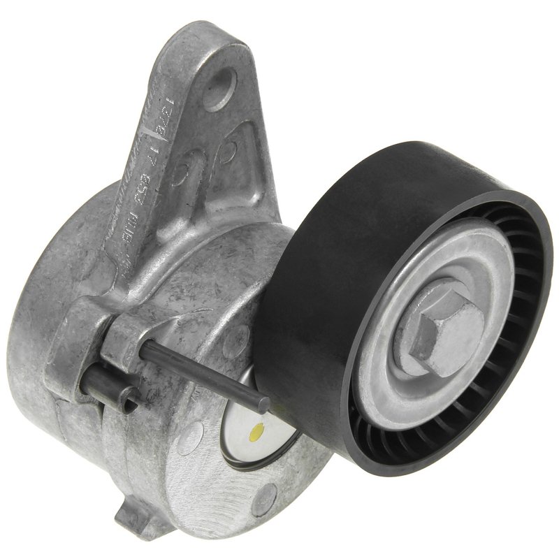 Continental 49836 Accessory Drive Belt Tensioner Assembly - Accessory Drive
