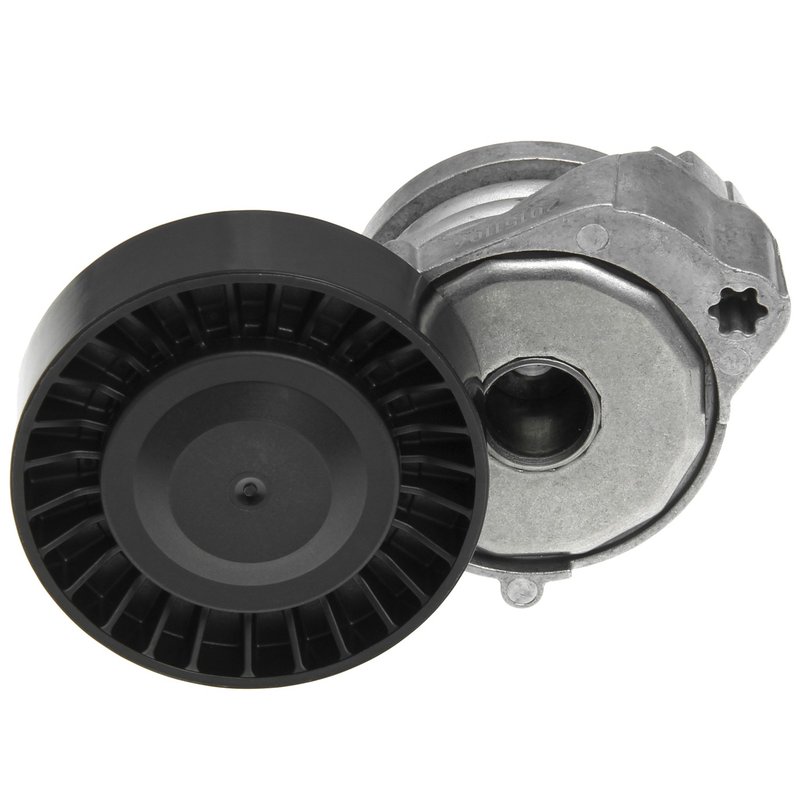 Continental 49842 Accessory Drive Belt Tensioner Assembly - Accessory Drive