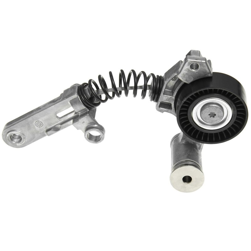 Continental 49843 Accessory Drive Belt Tensioner Assembly - Accessory Drive