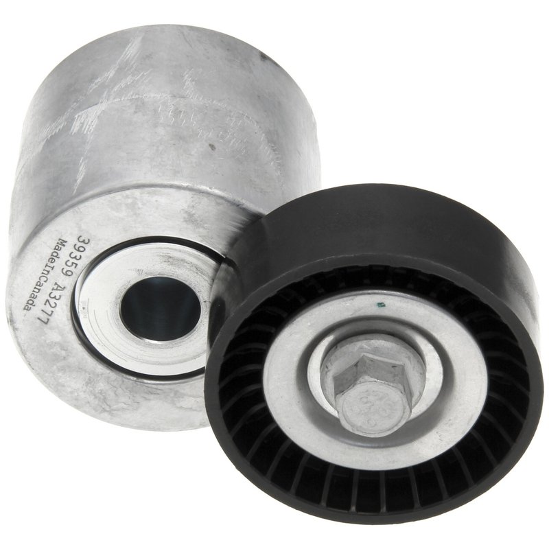 Continental 49845 Accessory Drive Belt Tensioner Assembly - Accessory Drive