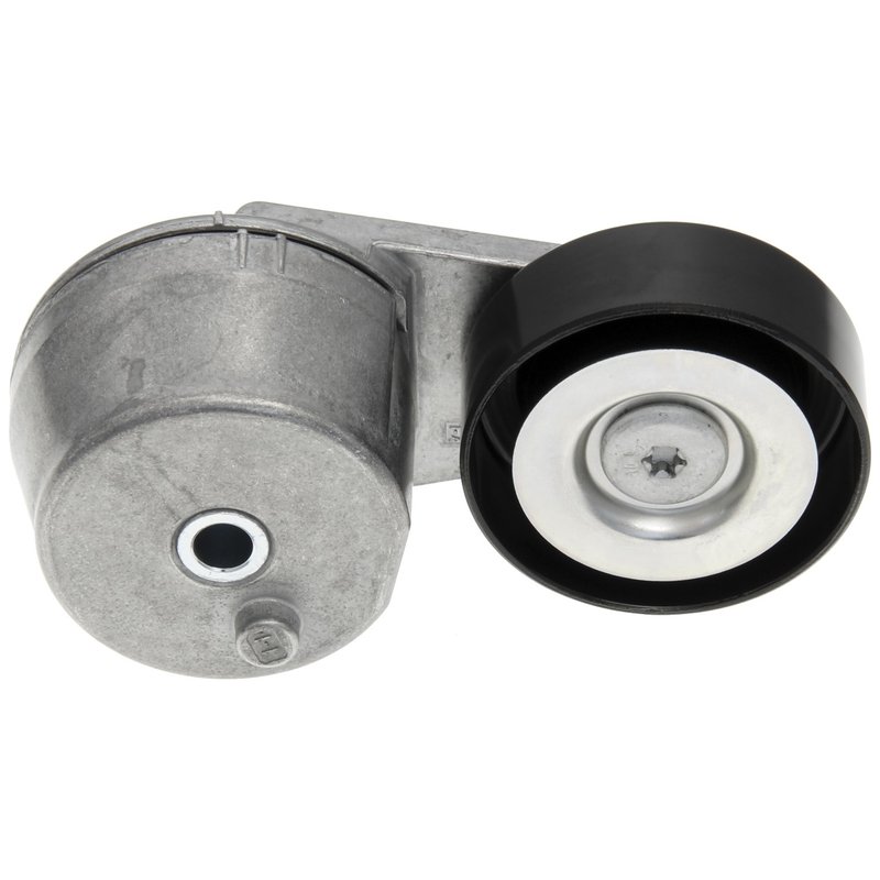Continental 49846 Accessory Drive Belt Tensioner Assembly - Accessory Drive
