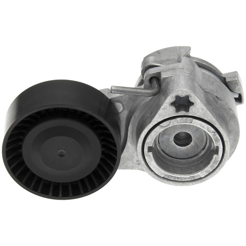 Continental 49849 Accessory Drive Belt Tensioner Assembly - Air Conditioning