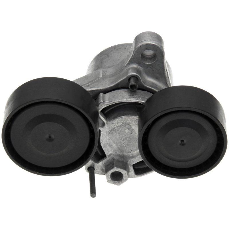 Continental 49852 Accessory Drive Belt Tensioner Assembly - Accessory Drive