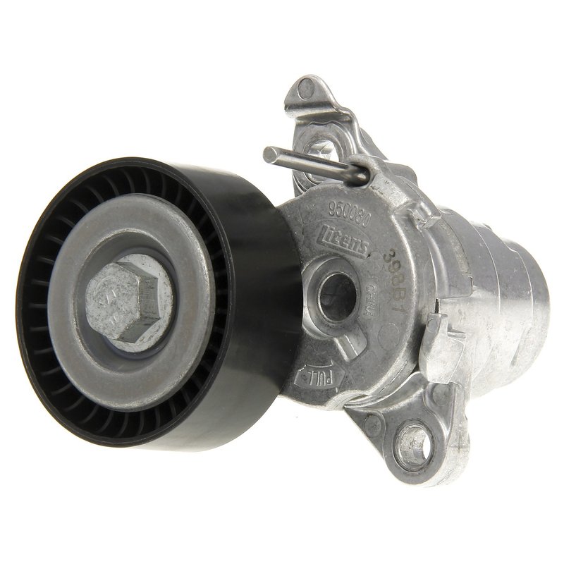 Continental 49854 Accessory Drive Belt Tensioner Assembly - Accessory Drive