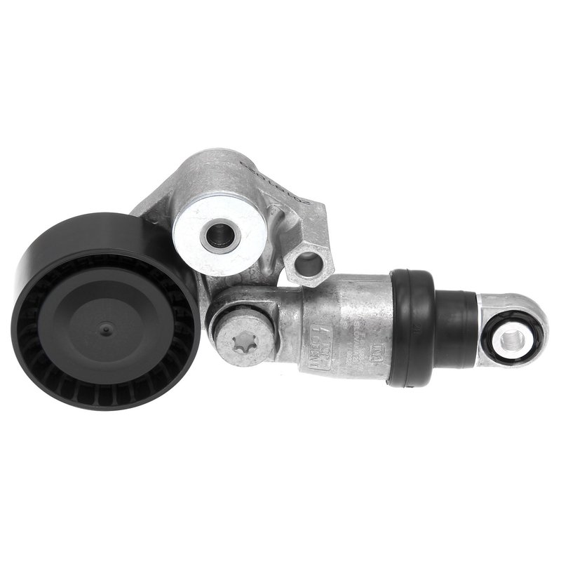 Continental 49858 Accessory Drive Belt Tensioner Assembly - Accessory Drive or Alternator