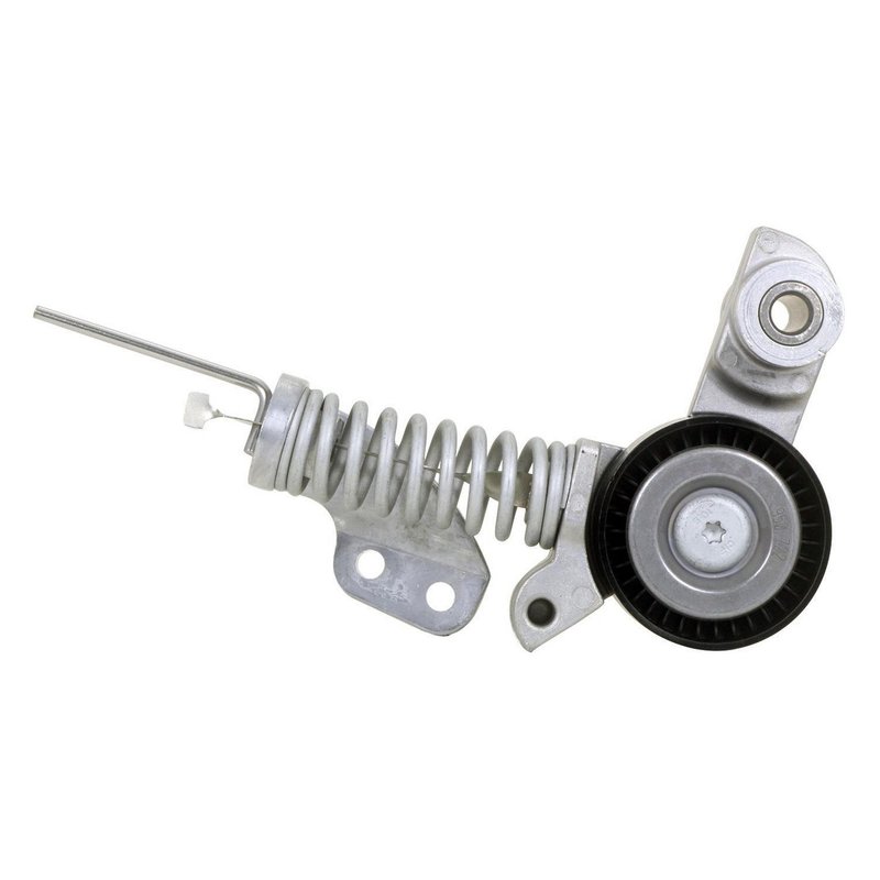 Continental 49867 Accessory Drive Belt Tensioner Assembly - Accessory Drive