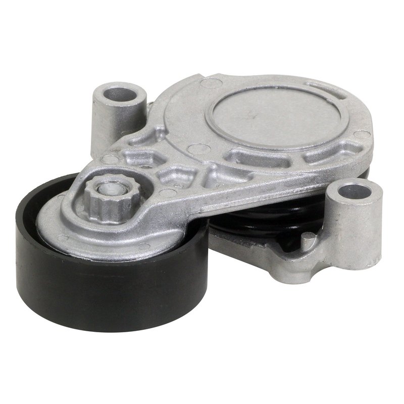 Continental 49872 Accessory Drive Belt Tensioner Assembly - Accessory Drive