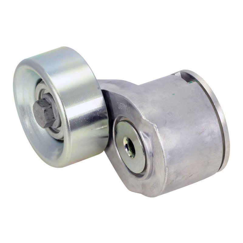 Continental 49876 Accessory Drive Belt Tensioner Assembly - Accessory Drive