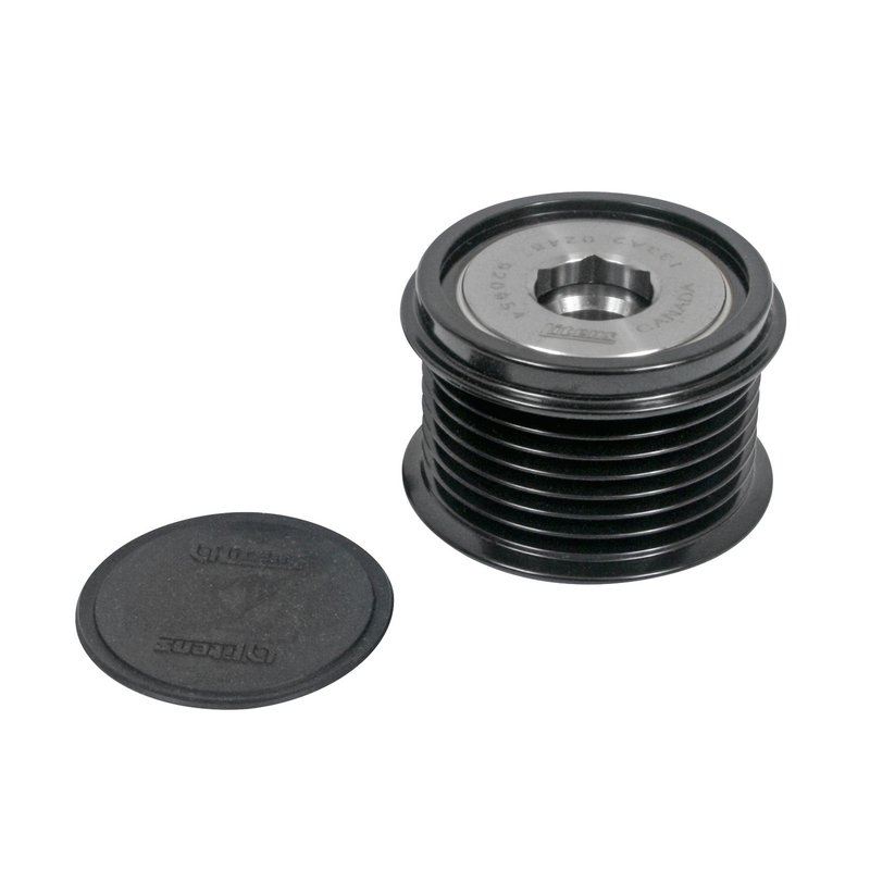 Continental 49916 Alternator Decoupler Pulley
