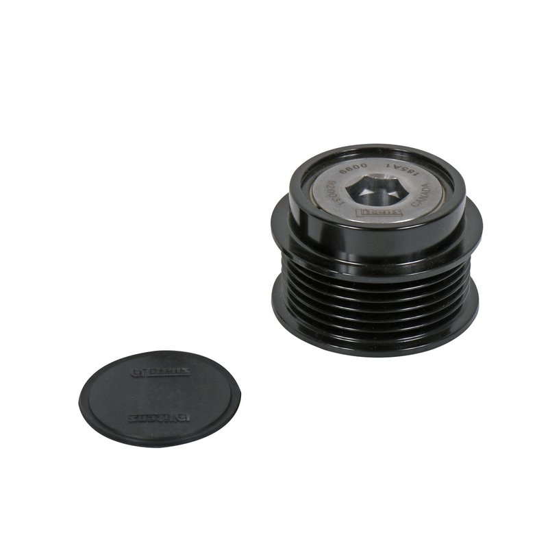 Continental 49954 Alternator Decoupler Pulley