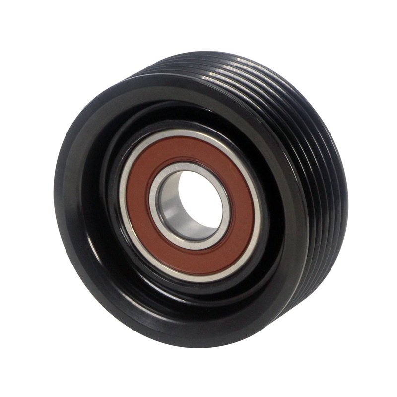 Continental 50000 Accessory Drive Belt Idler Pulley - Accessory Drive