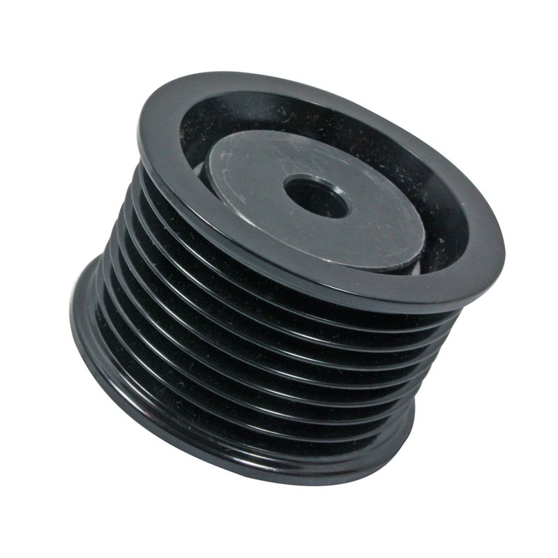 Continental 50001 Accessory Drive Belt Idler Pulley - Accessory Drive