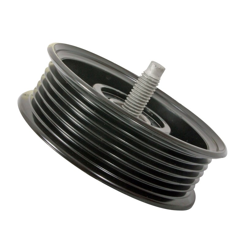 Continental 50003 Accessory Drive Belt Idler Pulley - Accessory Drive