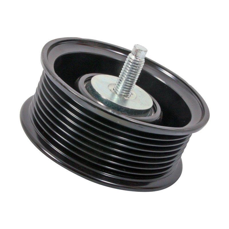 Continental 50005 Accessory Drive Belt Idler Pulley - Accessory Drive or Alternator