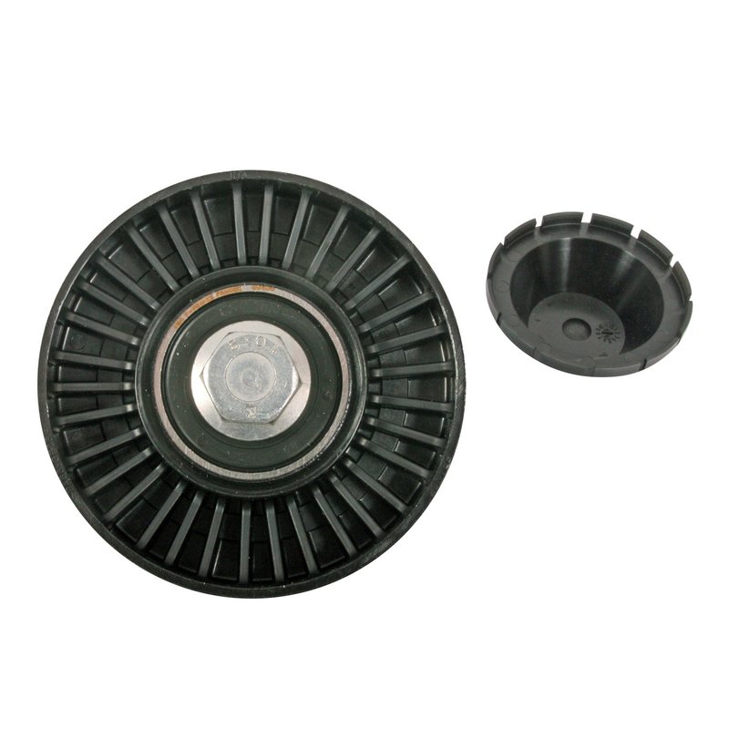 Continental 50006 Accessory Drive Belt Idler Pulley - Accessory Drive