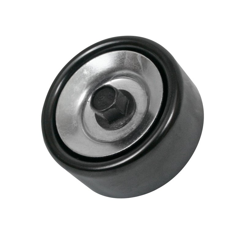 Continental 50017 Accessory Drive Belt Idler Pulley - Accessory Drive