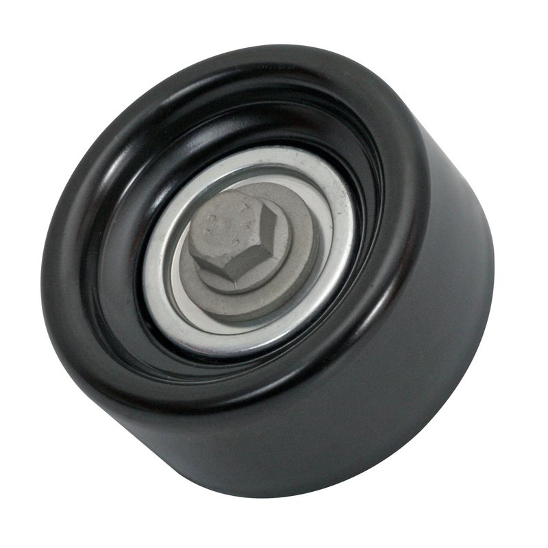 Continental 50021 Accessory Drive Belt Idler Pulley - Accessory Drive, Accessory Drive (Right) or Lower