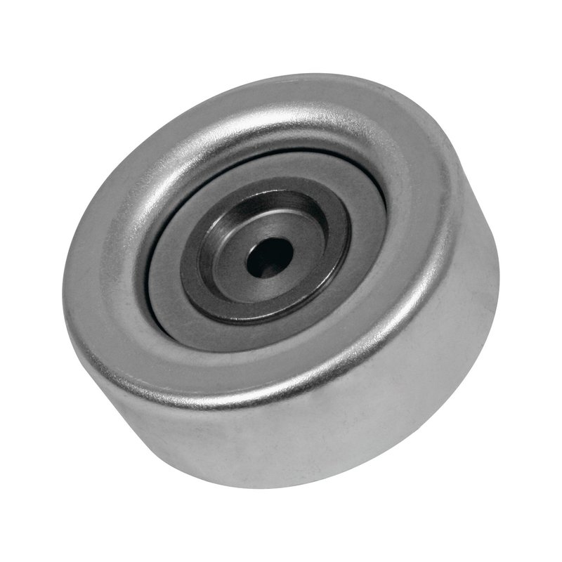 Continental 50034 Accessory Drive Belt Idler Pulley - Accessory Drive