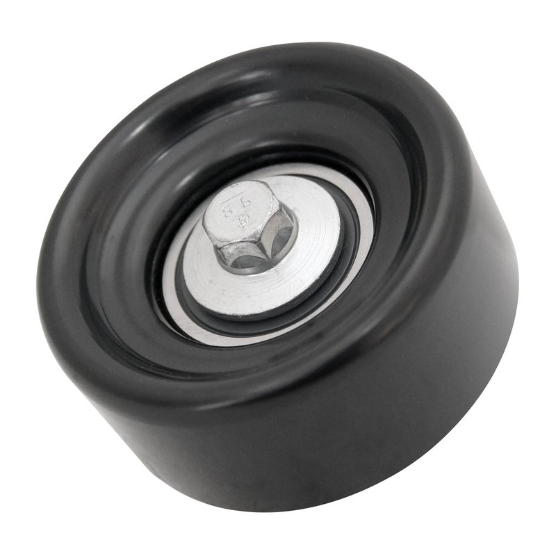 Continental 50036 Accessory Drive Belt Idler Pulley