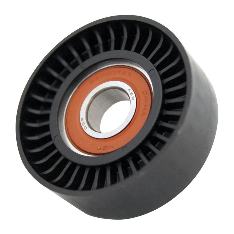 Continental 50038 Accessory Drive Belt Idler Pulley - Accessory Drive
