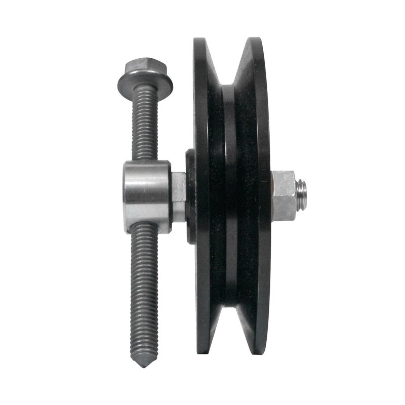 Continental 50045 Accessory Drive Belt Tensioner Pulley - Power Steering