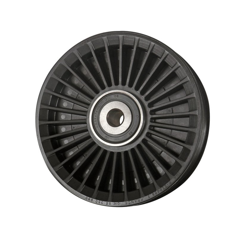 Continental 50051 Accessory Drive Belt Idler Pulley - Accessory Drive