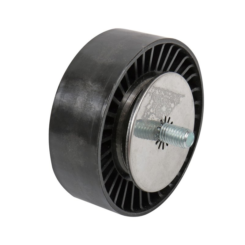 Continental 50053 Accessory Drive Belt Idler Pulley - Accessory Drive (Right) or Right