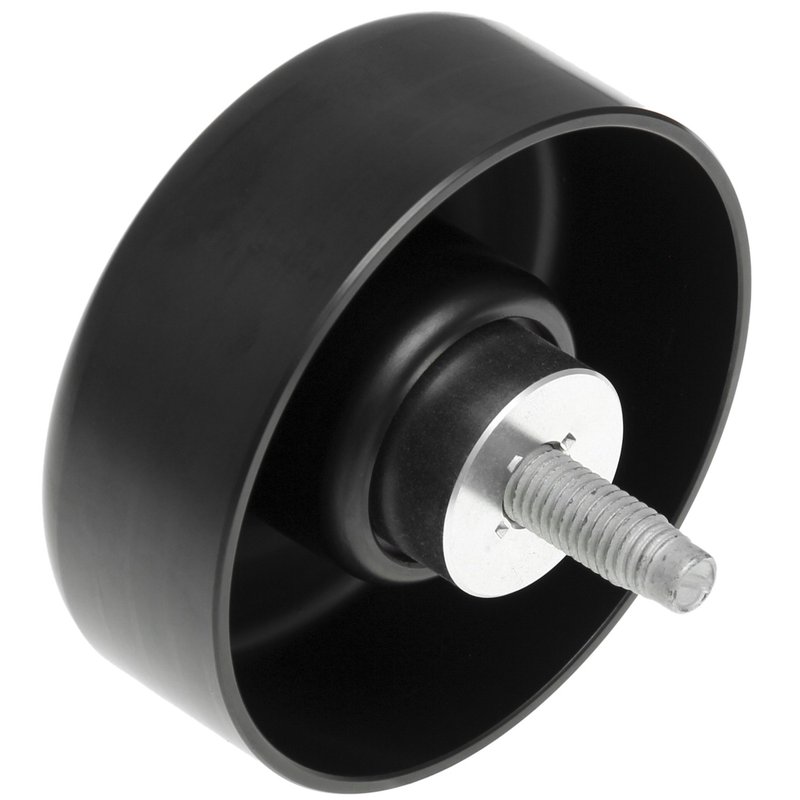Continental 50070 Accessory Drive Belt Idler Pulley