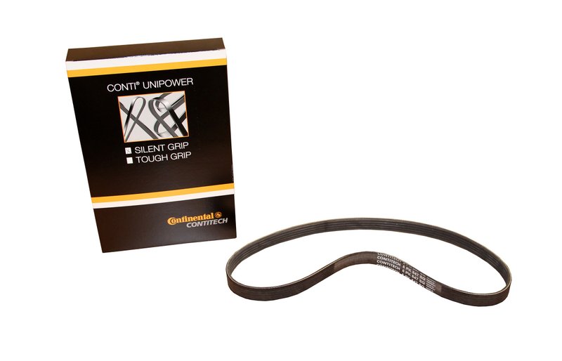 Continental 5PK847SG Serpentine Belt - Air Conditioning