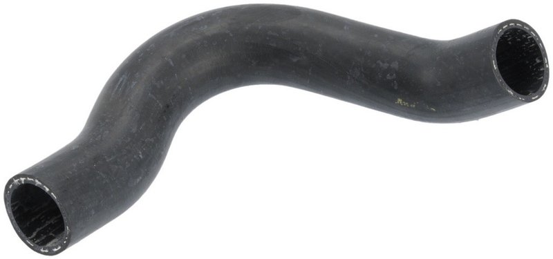 Continental 60659 Radiator Coolant Hose - Lower, Upper or Upper Left