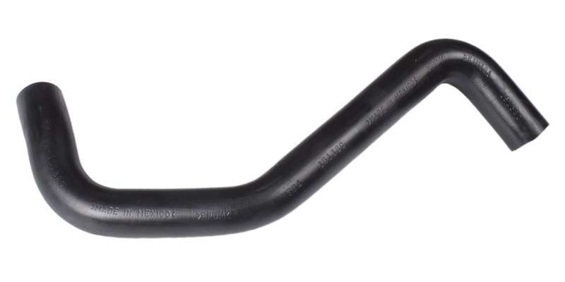 Continental 60674 Radiator Coolant Hose - Lower or Upper