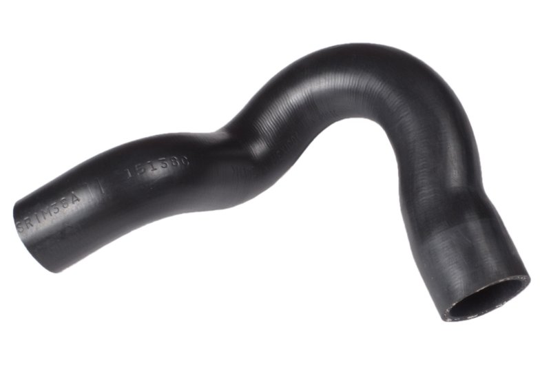 Continental 60768 Radiator Coolant Hose - Lower, Lower - Engine To Pipe or Upper