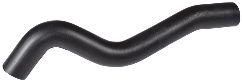 Continental 60773 Radiator Coolant Hose - Lower or Upper