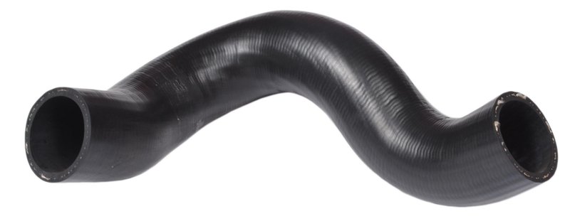 Continental 60835 Radiator Coolant Hose - Lower or Radiator Surge Tank Outlet