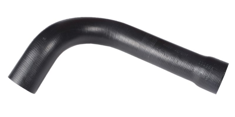 Continental 60862 Radiator Coolant Hose - Lower, Upper or Upper - Radiator To Thermostat