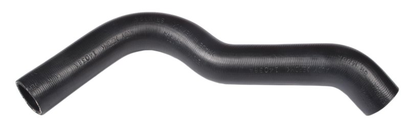 Continental 60875 Radiator Coolant Hose - Lower or Upper
