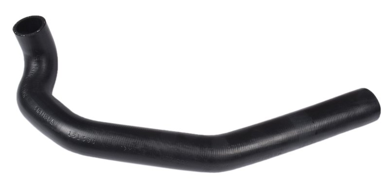 Continental 60878 Radiator Coolant Hose - Lower - Pipe To Radiator, Upper or Upper - Pipe To Engine